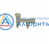 Polaris (Поларис) PACM2081 AC WIFI 4-х ходовой коннектор кофемашины (кофеварки) ОРИГИНАЛ